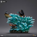 PRE-ORDER: Iron Studios Disney Pocahontas Deluxe Art Scale 1/10 Statue