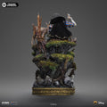 Iron Studios Disney Signatures Snow White (Heather Edwards Ver.) Deluxe 1/10 Art Scale Statue