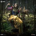 Iron Studios Disney Signatures Snow White (Heather Edwards Ver.) Deluxe 1/10 Art Scale Statue
