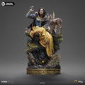 Iron Studios Disney Signatures Snow White (Heather Edwards Ver.) Deluxe 1/10 Art Scale Statue