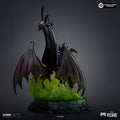 PRE-ORDER: Iron Studios Disney Sleeping Beauty Maleficent Art Scale 1/10 Scale Statue