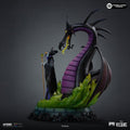 PRE-ORDER: Iron Studios Disney Sleeping Beauty Maleficent Art Scale 1/10 Scale Statue