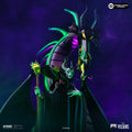 PRE-ORDER: Iron Studios Disney Sleeping Beauty Maleficent Art Scale 1/10 Scale Statue