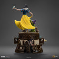 PRE-ORDER: Iron Studios Disney Snow White Deluxe Art Scale 1/10 Statue