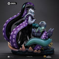 PRE-ORDER: Iron Studios Disney The Little Mermaid: Ursula Art Scale 1/10 Statue