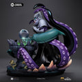 PRE-ORDER: Iron Studios Disney The Little Mermaid: Ursula Art Scale 1/10 Statue