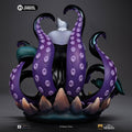 PRE-ORDER: Iron Studios Disney The Little Mermaid: Ursula Art Scale 1/10 Statue