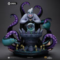 PRE-ORDER: Iron Studios Disney The Little Mermaid: Ursula Art Scale 1/10 Statue