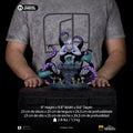 PRE-ORDER: Iron Studios Disney The Little Mermaid: Ursula Art Scale 1/10 Statue