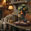 PRE-ORDER: Iron Studios Disney Winnie the Pooh (100th Anniversary) Deluxe 1/10 Scale Statue