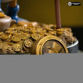 PRE-ORDER: Iron Studios Disney's Duck Tales Uncle Scrooge McDuck 1/10 Scale Statue