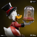 PRE-ORDER: Iron Studios Disney's Duck Tales Uncle Scrooge McDuck 1/10 Scale Statue