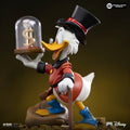 PRE-ORDER: Iron Studios Disney's Duck Tales Uncle Scrooge McDuck 1/10 Scale Statue
