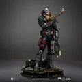 Iron Studios G.I. Joe Destro Art Scale 1/10 Statue