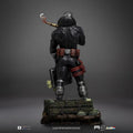 Iron Studios G.I. Joe Destro Art Scale 1/10 Statue
