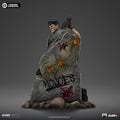 Iron Studios G.I. Joe Flint Art Scale 1/10 Statue