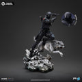 Iron Studios G.I. Joe Snake Eyes 1/10 Art Scale Statue