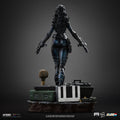 PRE-ORDER: Iron Studios G..I. Joe The Baroness 1/10 Art Scale Statue