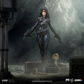PRE-ORDER: Iron Studios G..I. Joe The Baroness 1/10 Art Scale Statue