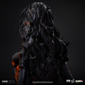 PRE-ORDER: Iron Studios G..I. Joe The Baroness 1/10 Art Scale Statue
