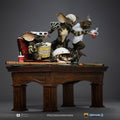 PRE-ORDER: Iron Studios Gremlins Diorama Art Scale 1/10 Statue