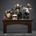 PRE-ORDER: Iron Studios Gremlins Diorama Art Scale 1/10 Statue