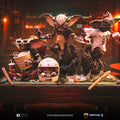 PRE-ORDER: Iron Studios Gremlins Diorama Art Scale 1/10 Statue