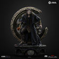PRE-ORDER: Iron Studios Guillermo Del Toro's Frankenstein: Frankenstein’s Monster Art Scale 1/10 Statue