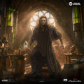 PRE-ORDER: Iron Studios Guillermo Del Toro's Frankenstein: Frankenstein’s Monster Art Scale 1/10 Statue