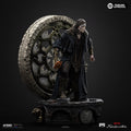 PRE-ORDER: Iron Studios Guillermo Del Toro's Frankenstein: Frankenstein’s Monster Art Scale 1/10 Statue