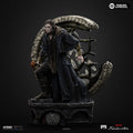 PRE-ORDER: Iron Studios Guillermo Del Toro's Frankenstein: Frankenstein’s Monster Art Scale 1/10 Statue