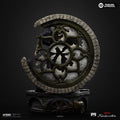 PRE-ORDER: Iron Studios Guillermo Del Toro's Frankenstein: Frankenstein’s Monster Art Scale 1/10 Statue