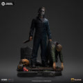 Iron Studios Halloween Michael Myers Deluxe Art Scale 1/10 Statue