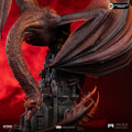 PRE-ORDER: Iron Studios Icons Game of Thrones House of the Dragon: Caraxes Art Scale Statue