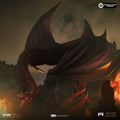PRE-ORDER: Iron Studios Icons Game of Thrones House of the Dragon: Caraxes Art Scale Statue
