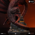 PRE-ORDER: Iron Studios Icons Game of Thrones House of the Dragon: Caraxes Art Scale Statue