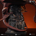 PRE-ORDER: Iron Studios Icons Game of Thrones House of the Dragon: Caraxes Art Scale Statue