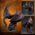 PRE-ORDER: Iron Studios Icons Game of Thrones House of the Dragon: Caraxes Art Scale Statue