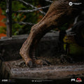 PRE-ORDER: Iron Studios Jurassic Park: T-Rex Breakout Set A Art Scale Statue