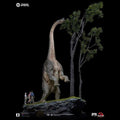 PRE-ORDER: Iron Studios Jurassic Park Welcome to Jurassic Park (Special Edition) Demi Art Scale 1/20 Statue