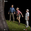 PRE-ORDER: Iron Studios Jurassic Park Welcome to Jurassic Park (Special Edition) Demi Art Scale 1/20 Statue