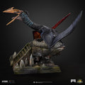 PRE-ORDER: Iron Studios Jurassic World: Rebirth Quetzalcoatlus Icons Scale Statue