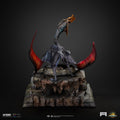 PRE-ORDER: Iron Studios Jurassic World: Rebirth Quetzalcoatlus Icons Scale Statue