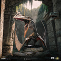 PRE-ORDER: Iron Studios Jurassic World: Rebirth Quetzalcoatlus Icons Scale Statue