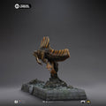 PRE-ORDER: Iron Studios Jurassic World: Rebirth Spinosaurus Icons Scale Statue
