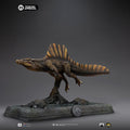 PRE-ORDER: Iron Studios Jurassic World: Rebirth Spinosaurus Icons Scale Statue