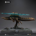 PRE-ORDER: Iron Studios Jurassic World: Rebirth Spinosaurus Icons Scale Statue