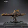 PRE-ORDER: Iron Studios Jurassic World: Rebirth Spinosaurus Icons Scale Statue