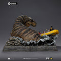 PRE-ORDER: Iron Studios Jurassic World: Rebirth T-Rex River Attack 1/20 Scale Art Scale Statue