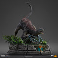 Iron Studios Jurassic World Therizinosaurus Dinosaur Demi Art Scale 1/20 Statue